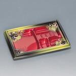 箱膳 本体 優美 福助工業