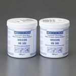 EA934WC-6A [高耐熱]鉄補修パテ エスコ