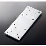 EA951EL-553 [手すり用]取付プレート エスコ