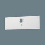 [壁直付用]LED誘導灯リニューアルプレート エスコ