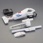 EA899AR-19 [充電式]ハンディ―クリーナー エスコ