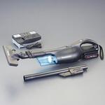 EA899PA-53 [充電式]ハンディークリーナーセット エスコ