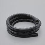 EA947SB-110 [耐油・耐候性]フレキシブルケーブル保護管(ステンレス製) エスコ