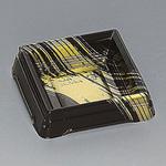 折膳 黒金彩 福助工業