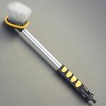 [通水型]洗車ブラシ エスコ