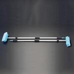 EA928BG-8A [通水型]ブラシ(伸縮ハンドル) エスコ