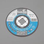 EA843XL-52 [超薄型]切断砥石(X-LOCK用) エスコ