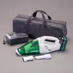 EA899HC-112C [充電式]ハンディークリーナーセット エスコ