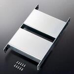 EA951EL-551 [手すり用]取付金具 エスコ