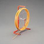 EA597BJ-19A FRP通線ロッド エスコ