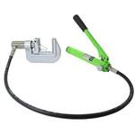 EA548XE-1 13A-30A パイプ圧着機(手動油圧式) エスコ