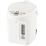 EA763AR-34G VE電気まほうびん エスコ