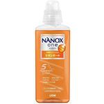 EA922KR-21B 640g 洗濯用洗剤(NANOX one) エスコ