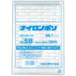 ナイロンポリ MLTタイプ規格袋 福助工業