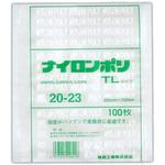 ナイロンポリ TLタイプ規格袋 福助工業 食品用ポリ袋・OPP 【通販