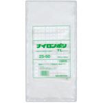 ナイロンポリ TLタイプ規格袋 福助工業 食品用ポリ袋・OPP 【通販