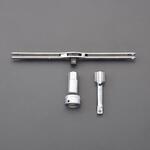 EA829MT-101 アジャスタブル丸ダイスホルダーセット エスコ