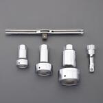 EA829MT-102 アジャスタブル丸ダイスホルダーセット エスコ