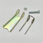 EA981WS-105 アイフック 替ラッチキット エスコ