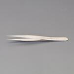 EA595BF-14A [ステンレス製]ピンセット エスコ