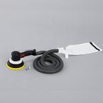 EA162PD-1 エアーサンダー(マジック式) エスコ