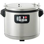 EA763AJ-112A [ステンレス製]マイコンスープジャー(業務用) エスコ