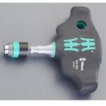 EA560WB-17 [ラチェット式]T型ドライバーハンドル エスコ