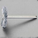 EA818E-183A [ナイロン]軸付ブラシ エスコ