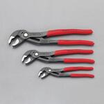 EA531EG-101 ウォーターポンププライヤーセット エスコ