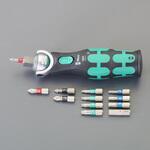 EA550BP-61 [ラチェット式]コンビネーションドライバービットセット エスコ