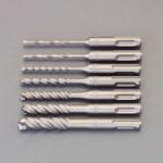 EA810MA [SDSプラス]コンクリートドリルセット エスコ