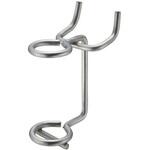 EA661CY-38 [パンチングボード用]ドライバーホルダー エスコ