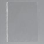 EA762CC-36 クリアーポケット エスコ