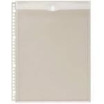 クリアーポケット エスコ