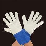 MIG・TIG溶接用革手袋(牛革) エスコ