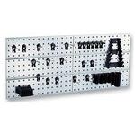 EA661CD-56 クリップボード(クリップ付) エスコ