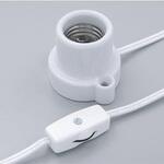 EA940C-150 125V/3A 電球用ソケット エスコ