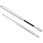 EA991CD-336 グリースポンプ用ノズル(フレキシブル兼用) エスコ