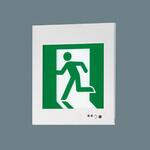 EA983AX-41 [一般型]LED誘導灯(C級) エスコ