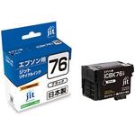 リサイクルインク EPSON対応 IC76 JIT