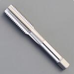 [HSS]ハンドタップ(左ねじ用) エスコ