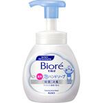 EA922KC-36CB 250mL 泡ハンドソープ・薬用泡状 エスコ