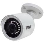 WTW塚本無線 400万画素 EX-SDI 防犯カメラ1～8台+専用録画機セット 塚本無線