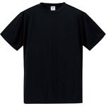 4.7オンス ドライシルキータッチTシャツ 空調服
