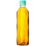 53881 爽健美茶 410ml PET ラベルレス コカ・コーラ