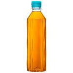 53908 やかんの麦茶 410ml PET ラベルレス コカ・コーラ