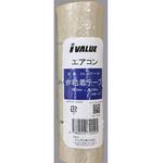 IVL-IATP-Y-4P_50X20M IVALUE IATP 非粘着エアコンテープ アイボリー 4個パック イシグロ