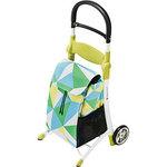 ショッピングカート 竹虎 シルバーカー・ショッピングカー 【通販