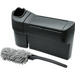 SYAV8 40系 アルヴェル専用 サイドBOXゴミ箱プラス 運転席用 槌屋ヤック