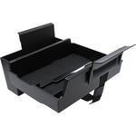 SYAV10 40系 アルヴェル専用 コンソールボックスインナートレイ 槌屋ヤック